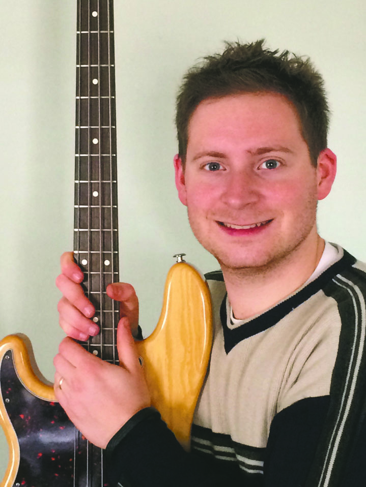 Look On The Bright Side News, Sports, Jobs Post Journal